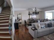 Apartamento para Venda em São Paulo/SP Brooklin Paulista...