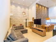 Apartamento para Venda em São Paulo/SP Brooklin Paulista...