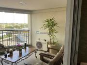 Apartamento para Venda em São Paulo/SP Brooklin Paulista...