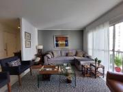 Apartamento para Venda em São Paulo/SP Brooklin Paulista...