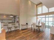 Apartamento para Venda em São Paulo/SP Brooklin Paulista...