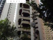 Apartamento para Venda em São Paulo/SP Brooklin Paulista...