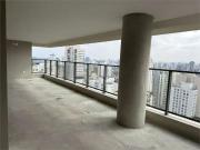 Apartamento para Venda em São Paulo/SP Brooklin Paulista...