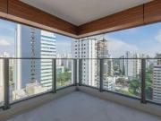 Apartamento para Venda em São Paulo/SP Brooklin Paulista...