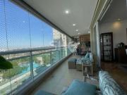 Apartamento para Venda em São Paulo/SP Brooklin Paulista...