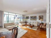 Apartamento para Venda em São Paulo/SP Brooklin Paulista...