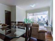 Apartamento para Venda em São Paulo/SP Brooklin Paulista...