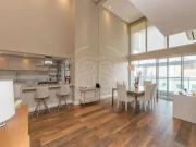 Apartamento para Venda em São Paulo/SP Brooklin Paulista...