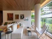 Apartamento para Venda em São Paulo/SP Brooklin Paulista...