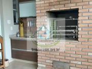 Apartamento para Venda em São Paulo/SP Brooklin Paulista...