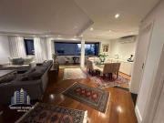 Apartamento para Venda em São Paulo/SP Brooklin Paulista...