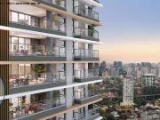 Apartamento para Venda em São Paulo/SP Brooklin Paulista...