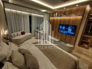 Apartamento para Venda em São Paulo/SP Brooklin Paulista...