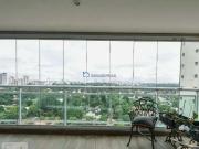 Apartamento para Venda em São Paulo/SP Brooklin Paulista...