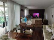 Apartamento para Venda em São Paulo/SP Brooklin Paulista...