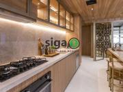 Apartamento para Venda em São Paulo/SP Brooklin Paulista...