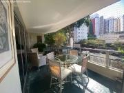 Apartamento para Venda em São Paulo/SP Brooklin Paulista...