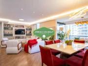Apartamento para Venda em São Paulo/SP Brooklin Paulista