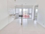 Apartamento para Venda em São Paulo/SP Burgo Paulista 2...