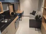 Apartamento para Venda em São Paulo/SP Butantã 1 Quartos