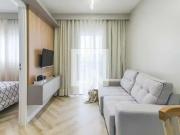 Apartamento para Venda em São Paulo/SP Butantã 1 Quartos