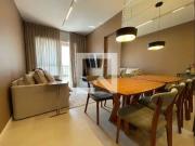 Apartamento para Venda em São Paulo/SP Butantã 1 Quartos