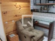 Apartamento para Venda em São Paulo/SP Butantã 1 Quartos