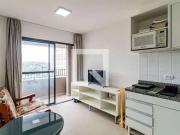 Apartamento para Venda em São Paulo/SP Butantã 1 Quartos