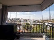 Apartamento para Venda em São Paulo/SP Butantã 1 Quartos