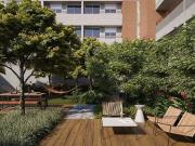 Apartamento para Venda em São Paulo/SP Butantã 1 Quartos