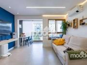 Apartamento para Venda em São Paulo/SP Butantã 1 Quartos