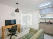 Apartamento para Venda em São Paulo/SP Butantã 1 Quartos