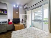 Apartamento para Venda em São Paulo/SP Butantã 1 Quartos