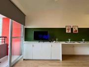 Apartamento para Venda em São Paulo/SP Butantã 1 Quartos