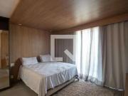 Apartamento para Venda em São Paulo/SP Butantã 1 Quartos