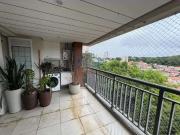 Apartamento para Venda em São Paulo/SP Butantã 1 Quartos