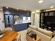 Apartamento para Venda em São Paulo/SP Butantã 1 Quartos