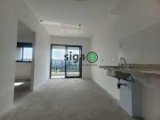 Apartamento para Venda em São Paulo/SP Butantã 1 Quartos