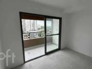 Apartamento para Venda em São Paulo/SP Butantã 1 Quartos