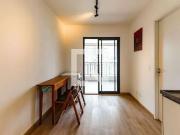 Apartamento para Venda em São Paulo/SP Butantã 1 Quartos