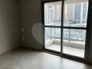 Apartamento para Venda em São Paulo/SP Butantã 1 Quartos