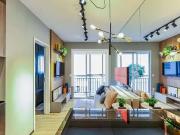 Apartamento para Venda em São Paulo/SP Butantã 1 Quartos