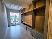 Apartamento para Venda em São Paulo/SP Butantã 1 Quartos