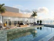 Apartamento para Venda em São Paulo/SP Butantã 1 Quartos