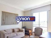 Apartamento para Venda em São Paulo/SP Butantã 1 Quartos