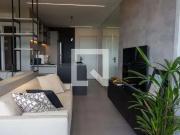 Apartamento para Venda em São Paulo/SP Butantã 1 Quartos