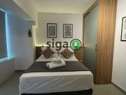 Apartamento para Venda em São Paulo/SP Butantã 1 Quartos