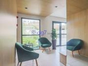 Apartamento para Venda em São Paulo/SP Butantã 1 Quartos