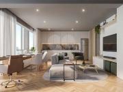 Apartamento para Venda em São Paulo/SP Butantã 1 Quartos