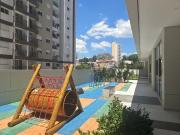 Apartamento para Venda em São Paulo/SP Butantã 1 Quartos